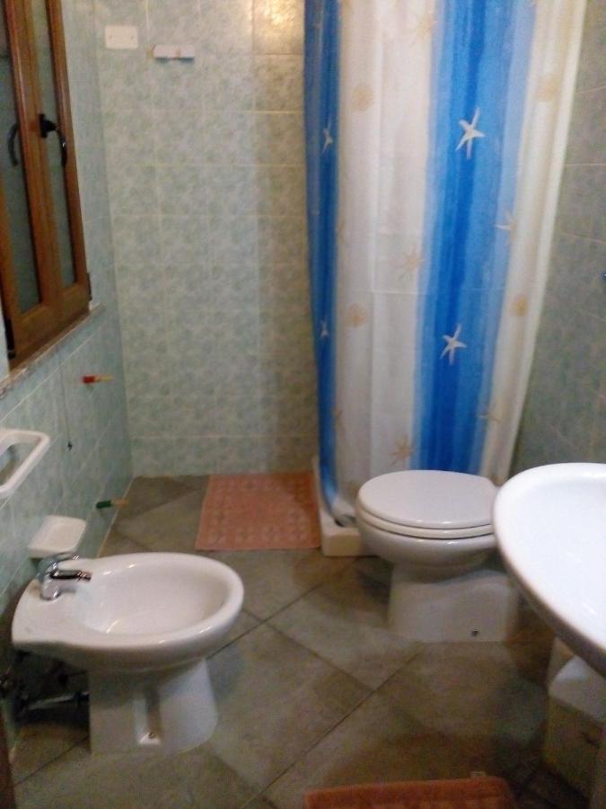 Willa Agriturismo Bachile Bertula Riola Sardo Zewnętrze zdjęcie