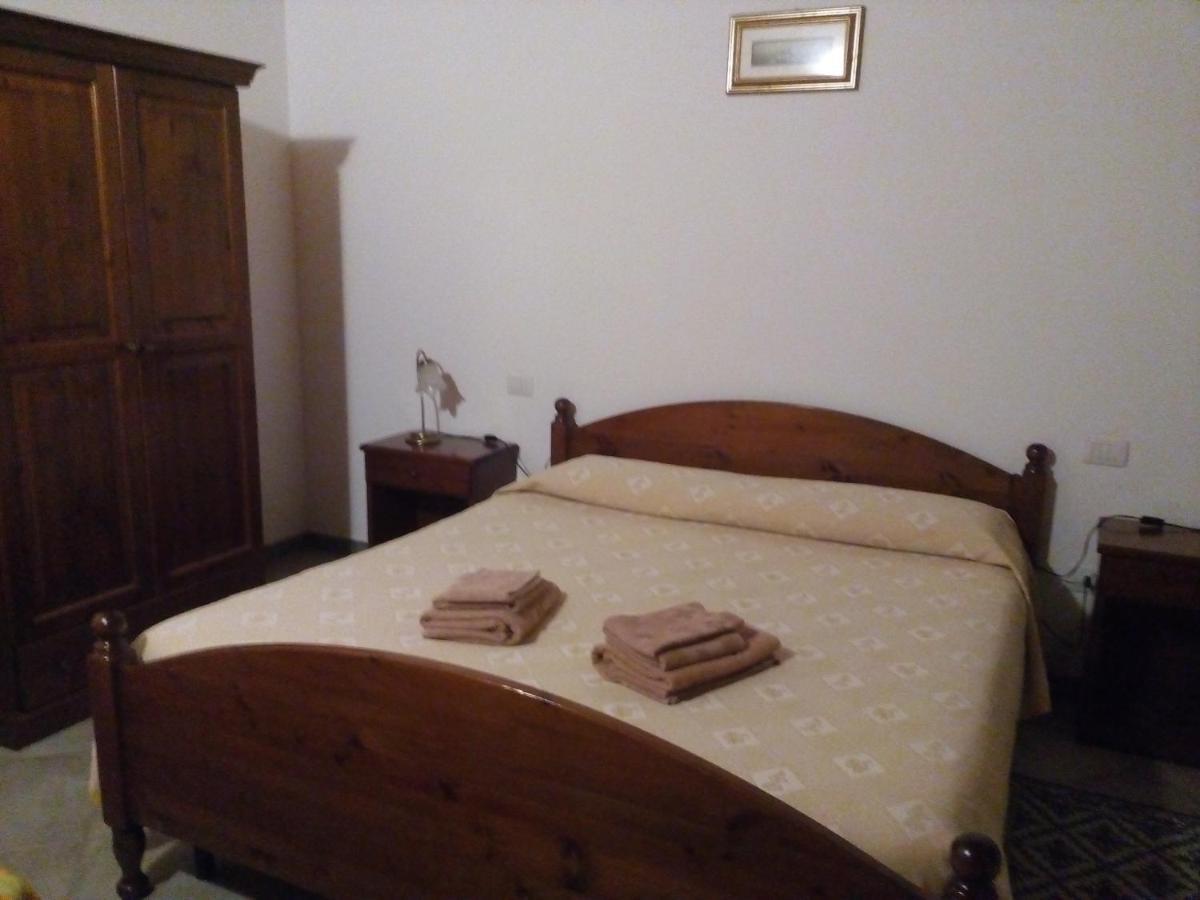 Willa Agriturismo Bachile Bertula Riola Sardo Zewnętrze zdjęcie